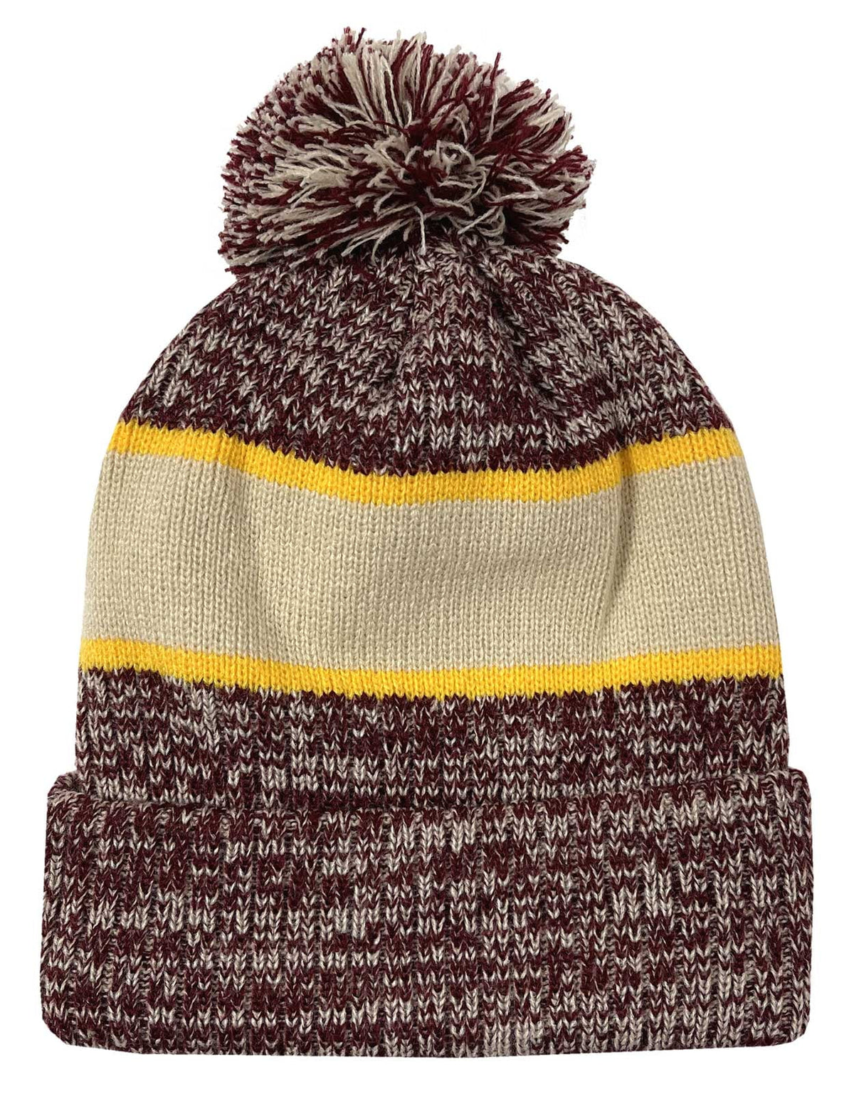 Knit Beanie G3685
