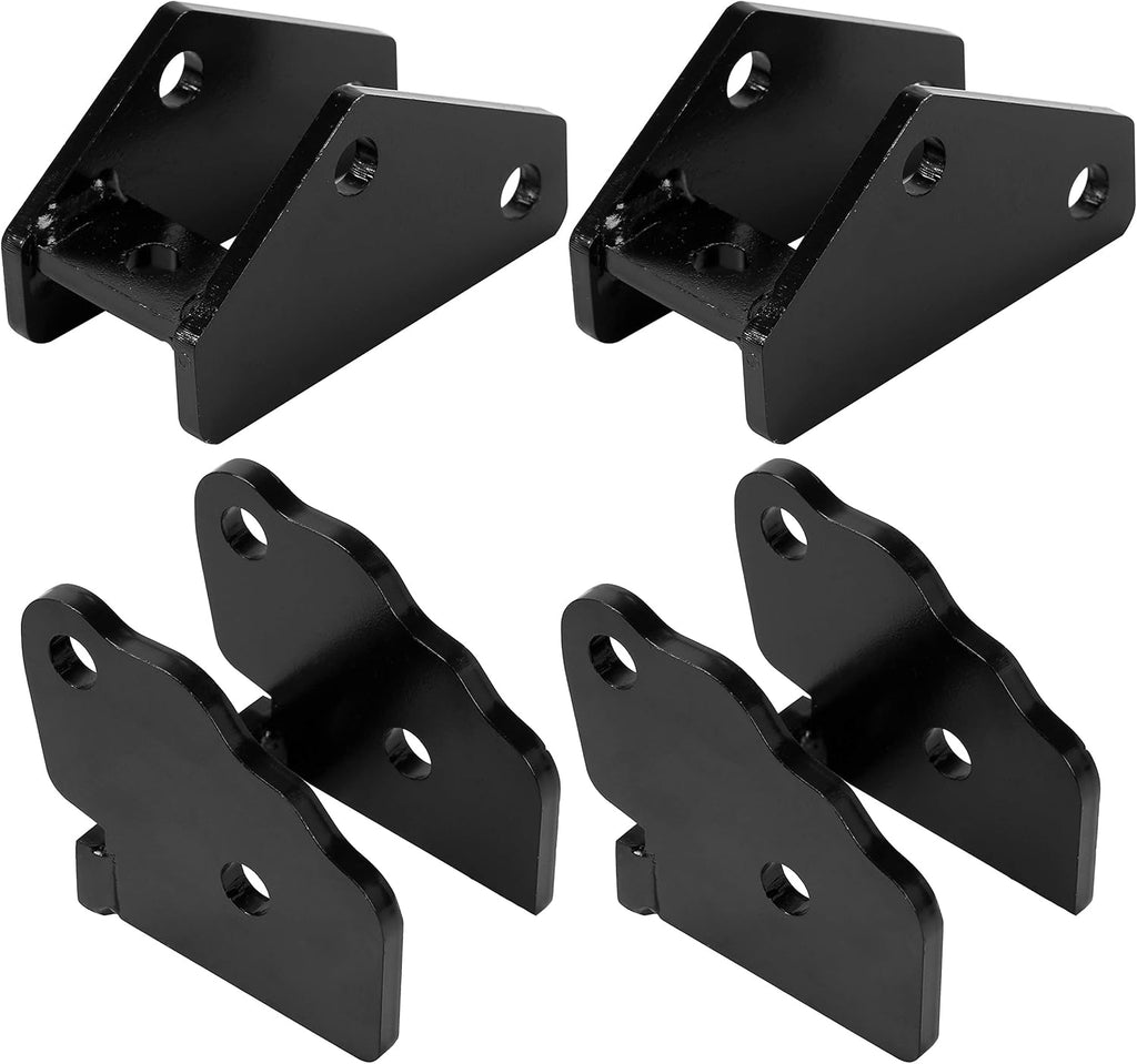 3" Lift Kit Steel Suspension Lift Kit Pack of 2 O783
