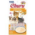 Chicken Puree Cat Treat M78369