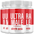 60 Capsules Male Performance Dietary Supplement K47491