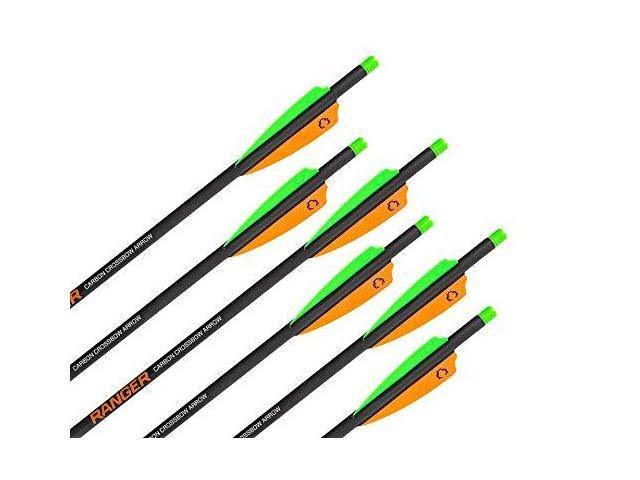 Carbon Arrow O46932