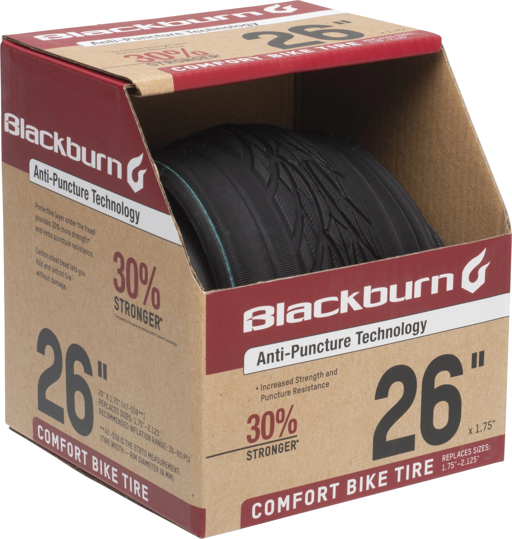 26" x 1.75" Bike Tire P314854