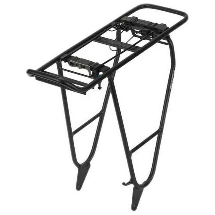 24x22 Carrier Black R65862