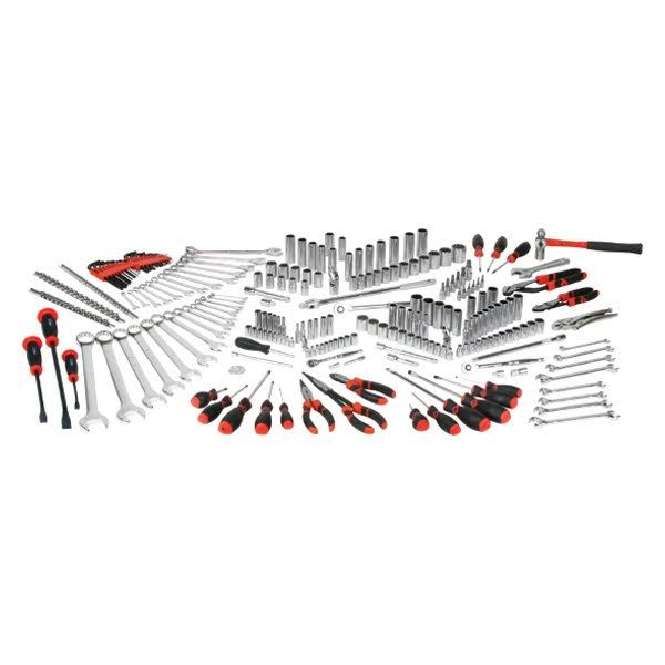 240 Piece Mechanic's Tool Set G209