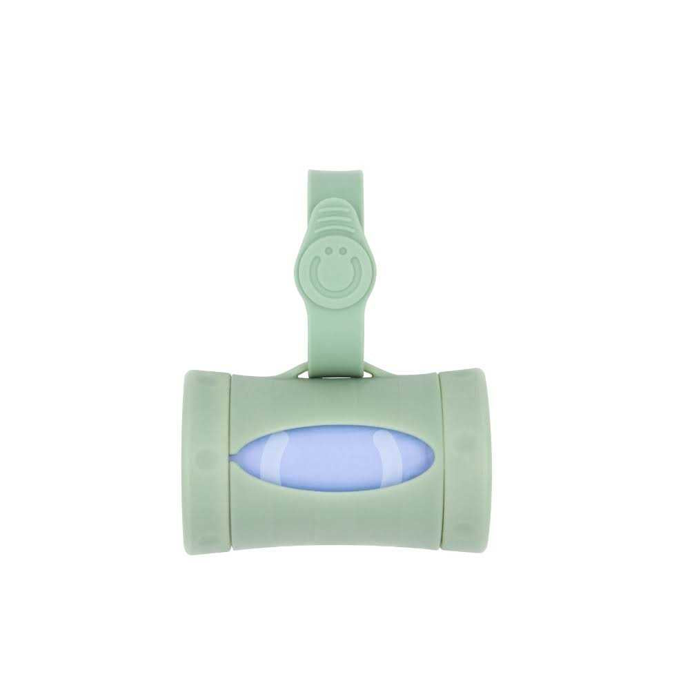 On the Go Bag Dispenser J17170