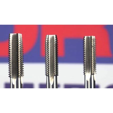 2-3/4 inch-18 HSS Plug Hand Tap L649