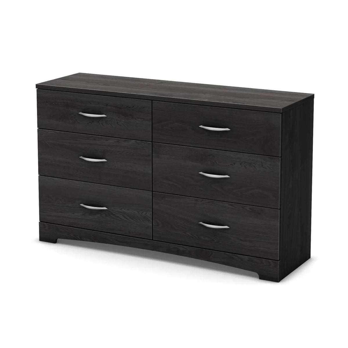Gray Oak Dresser V681