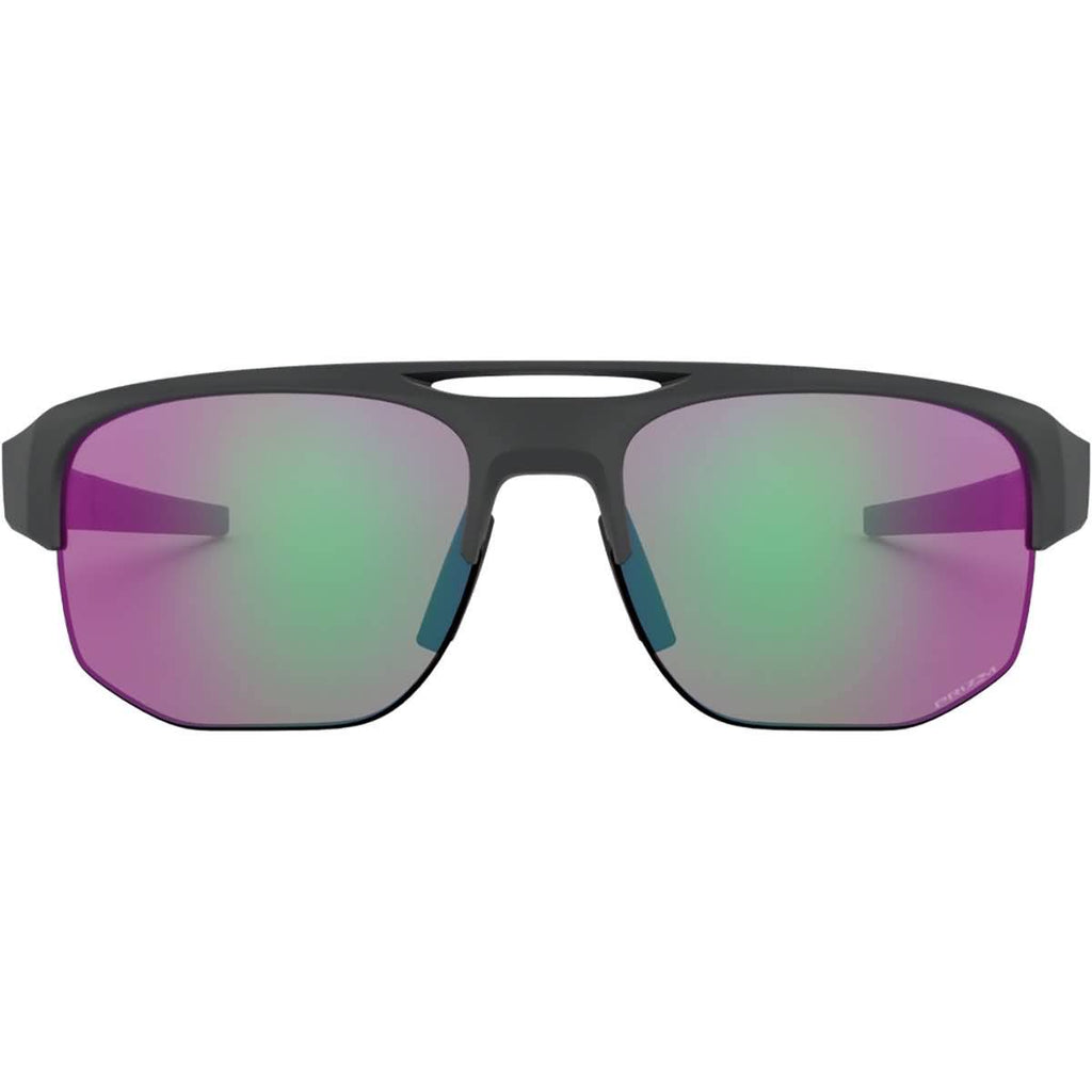 Polished Black Sunglasses S60671