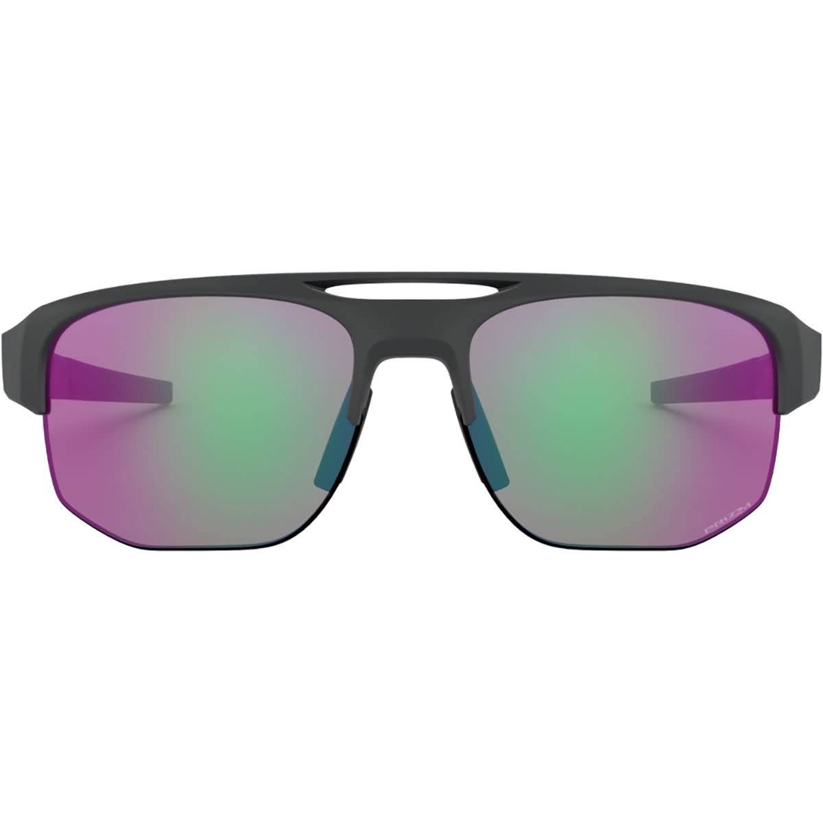 Polished Black Sunglasses S60671