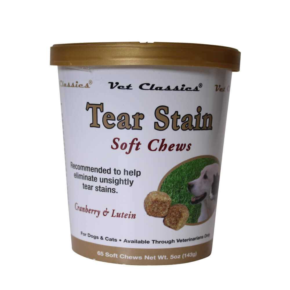 Tear Stain C3161