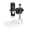Portable 2N1 USB 2.0 Digital Magnification Endoscope with 8 LED A5336
