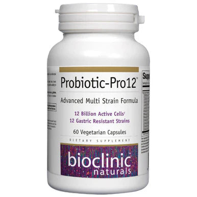 Probiotic-Pro12 60c F78646