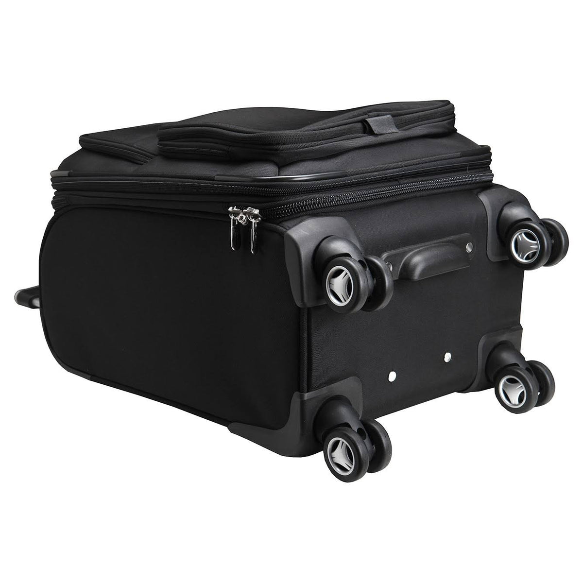 Black Carry on Spinner F5475
