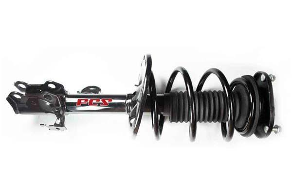 Strut and Coil Spring Assembly J8605