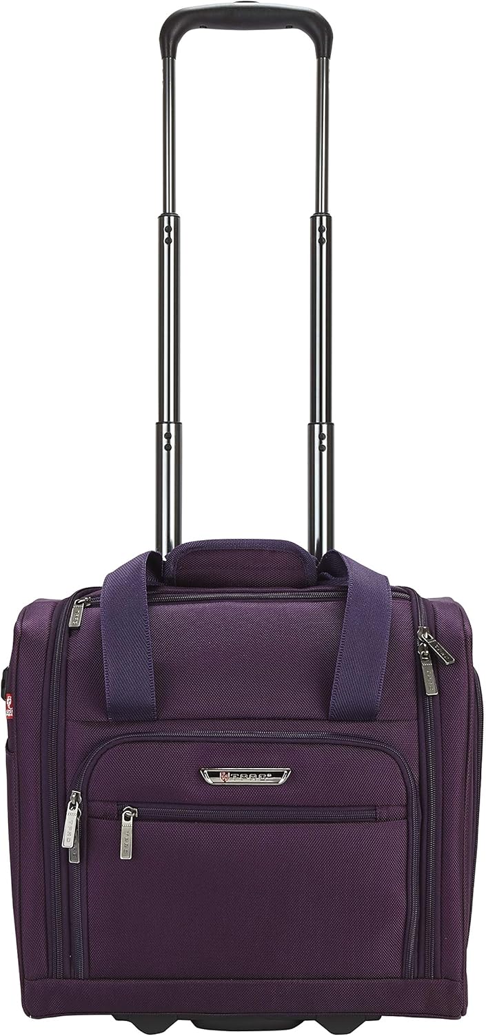 Purple Underseater 15-Inch Carry-On Bag A17585