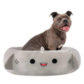 Shark Pet Bed S9887