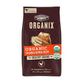 Organic Chicken Recipe Dry Dog Food X58232
