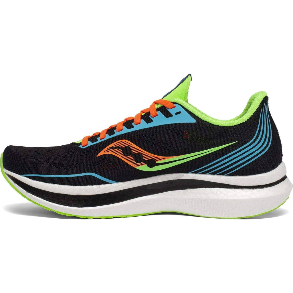 Future Black Men's Running Shoes A300493