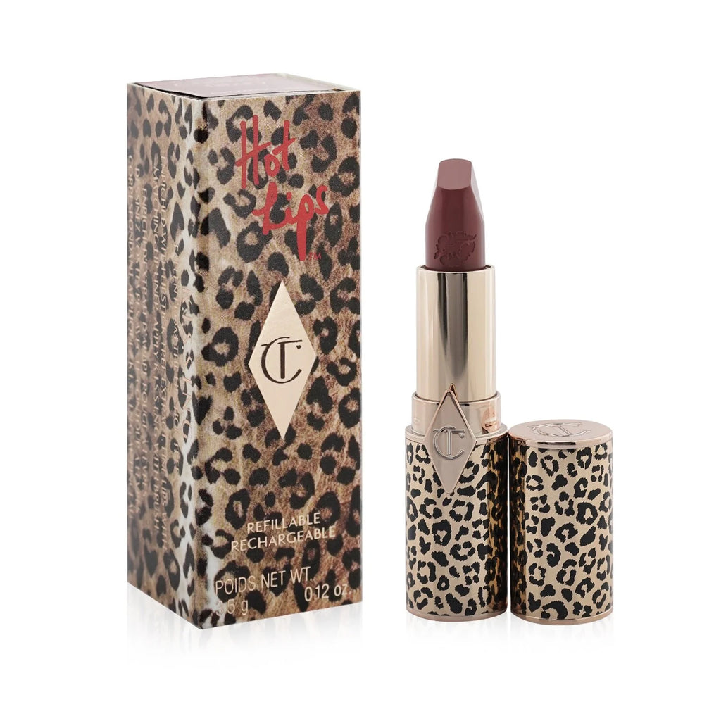 Glowing Jen Lipstick Z39790