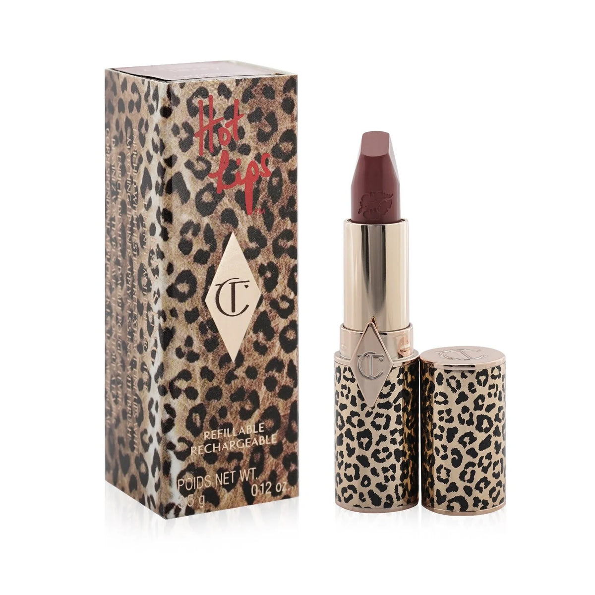 Glowing Jen Lipstick Z39790