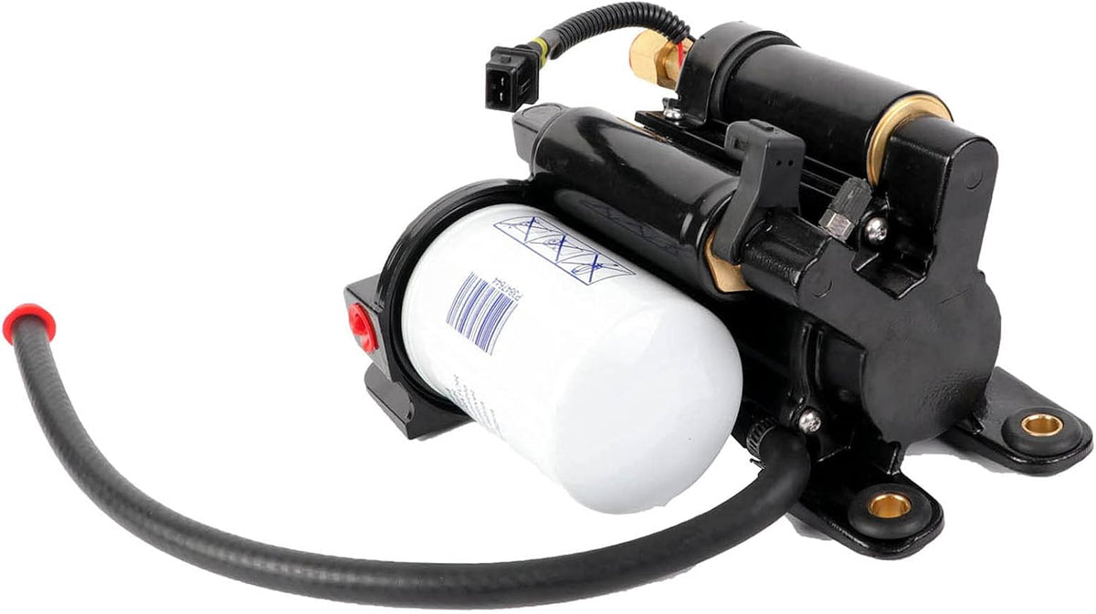 Fuel Pump Module Assembly Pack of 2 O178137