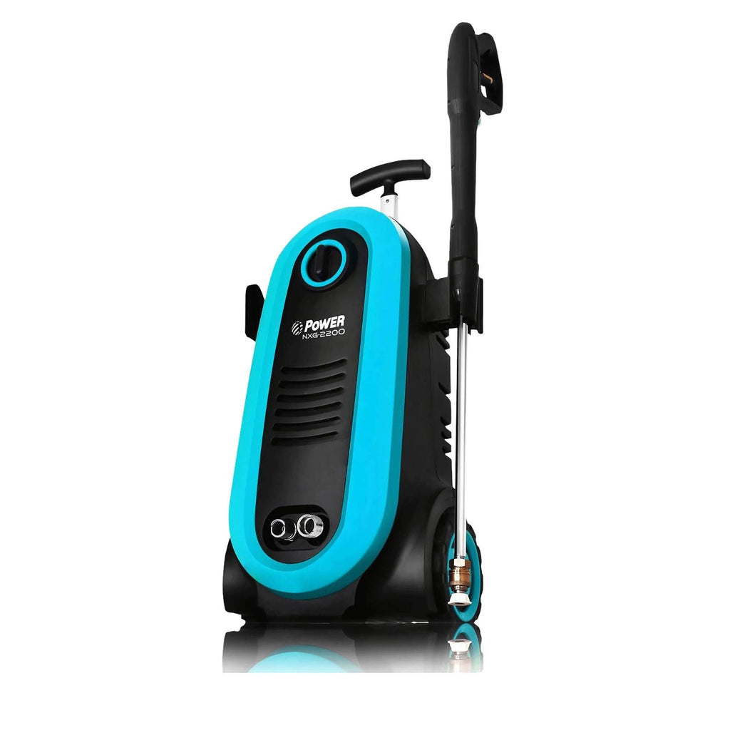 2200 PSI Electric Pressure Washer F45425