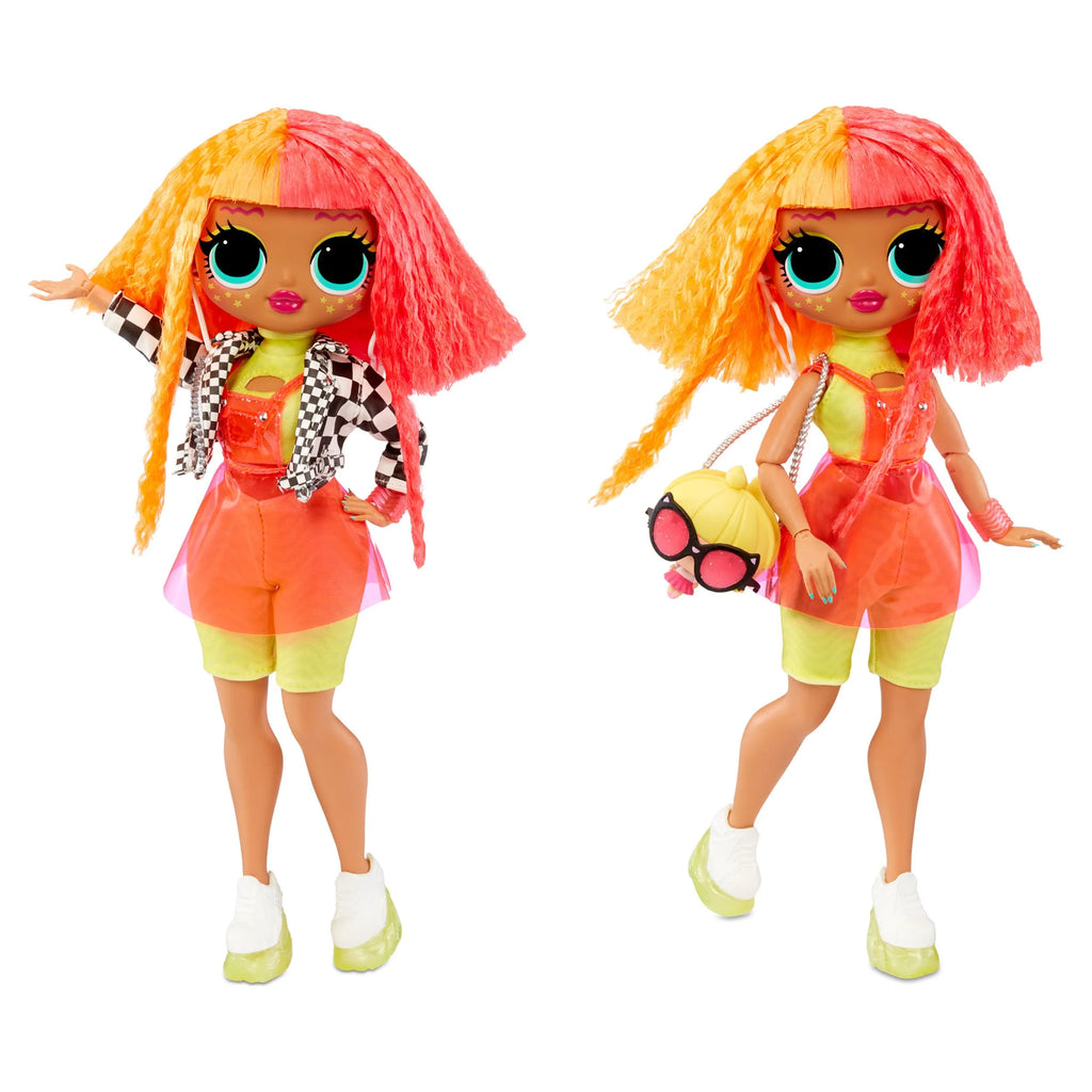 LOL Surprise OMG Fashion Doll M656