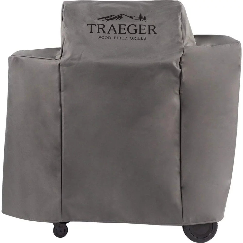 Grill Cover F401