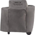Grill Cover F401
