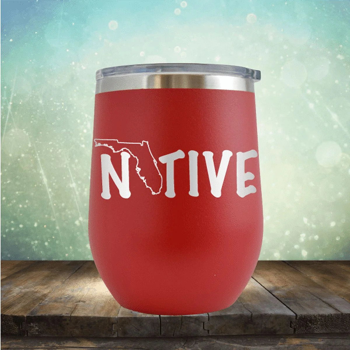 12 oz Red Wine Cup S649