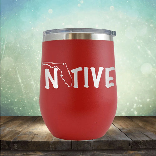 12 oz Red Wine Cup S649
