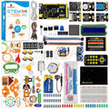 Starter Kit for Arduino MEGA Plus 2560 Board, Electronics Kit, Pack of 2 Y459326