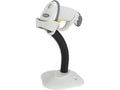 Handheld Laser Barcode Scanner with Stand Q9260