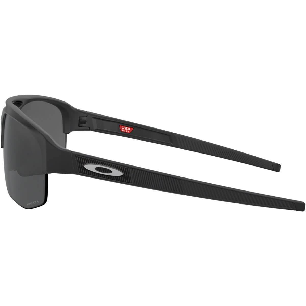 Polished Black Sunglasses S60671