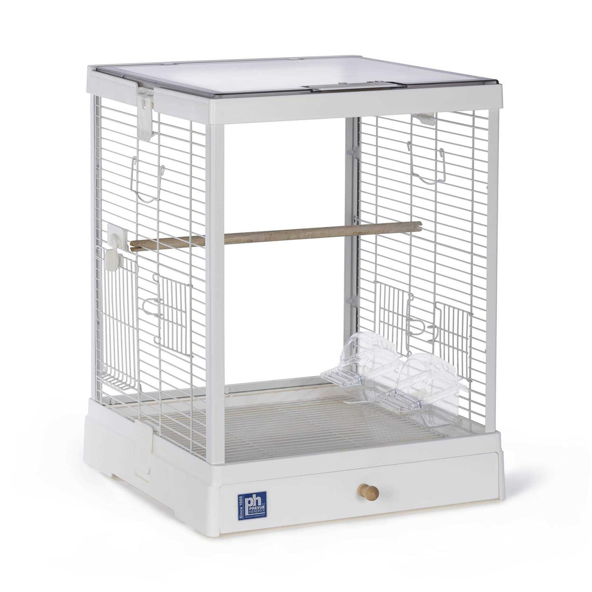 Crystal Palace Bird Cage N721643