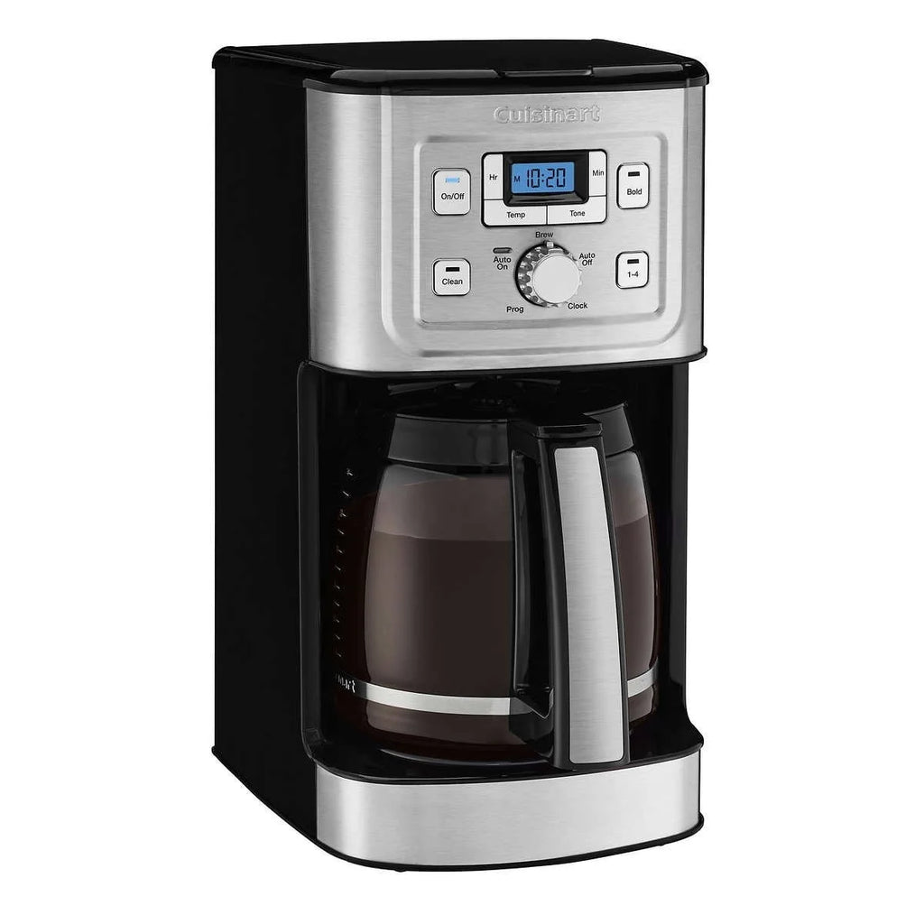 14-Cup Programmable Coffee Maker V5526