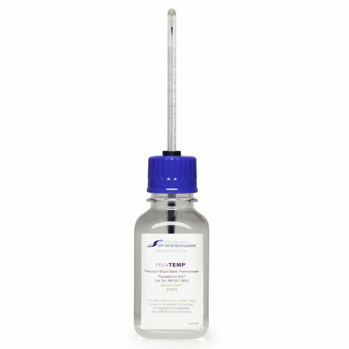 Blood Bank Verification Thermometer P466