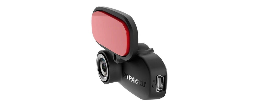 1440p Dashboard Camera C10420