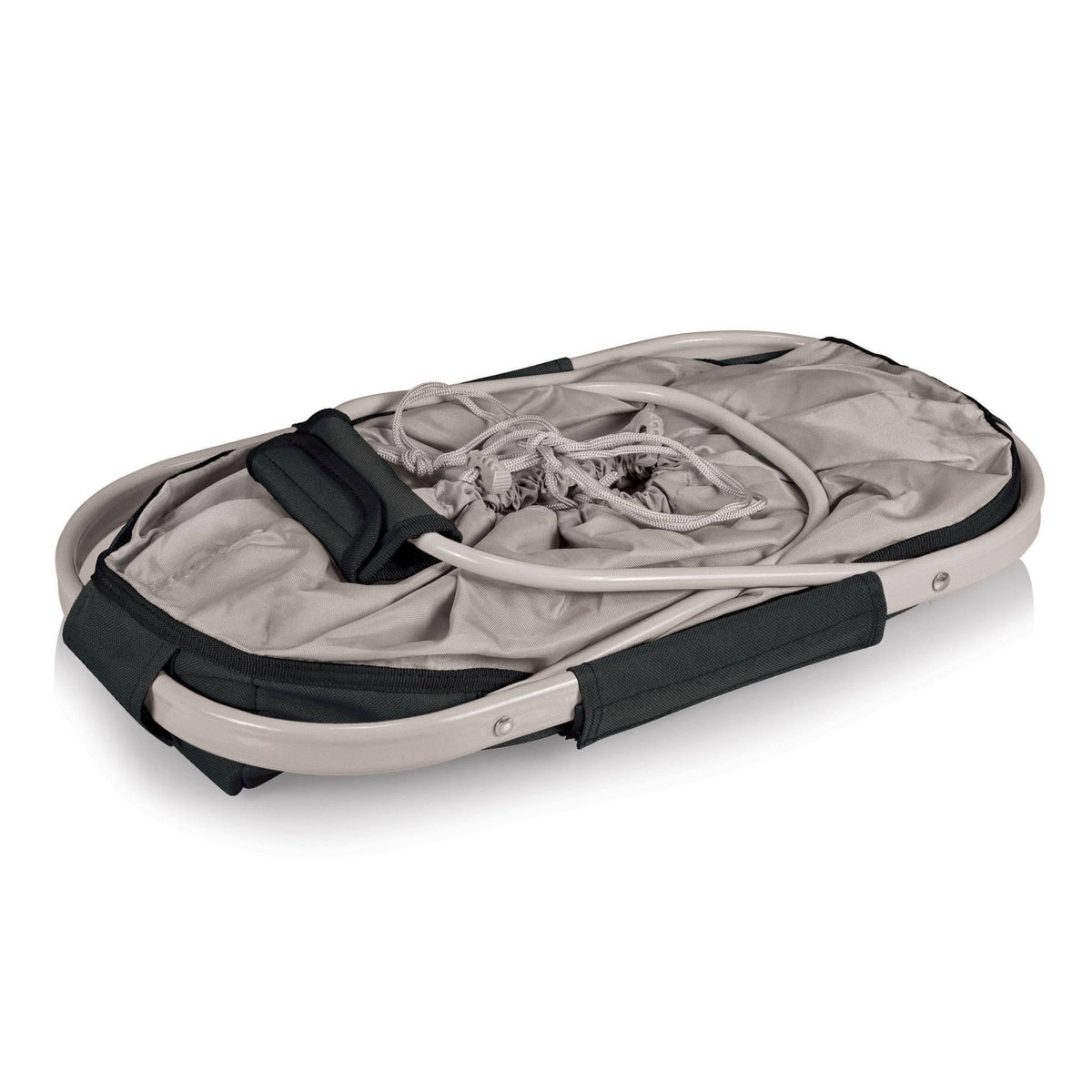 Black Picnic Basket M38464