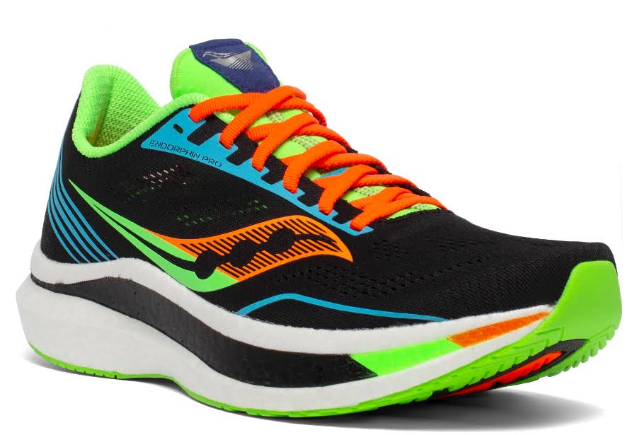 Future Black Men's Running Shoes A300493