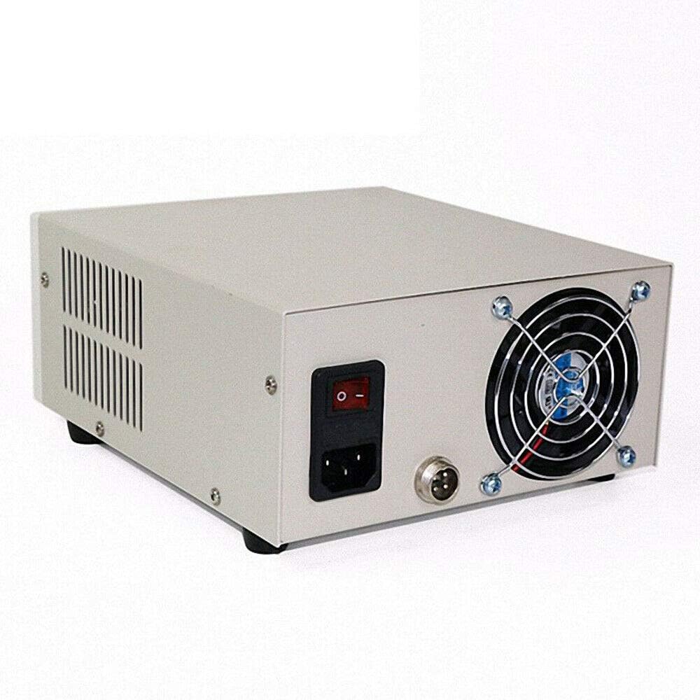 LCD Battery Capacity Tester D922