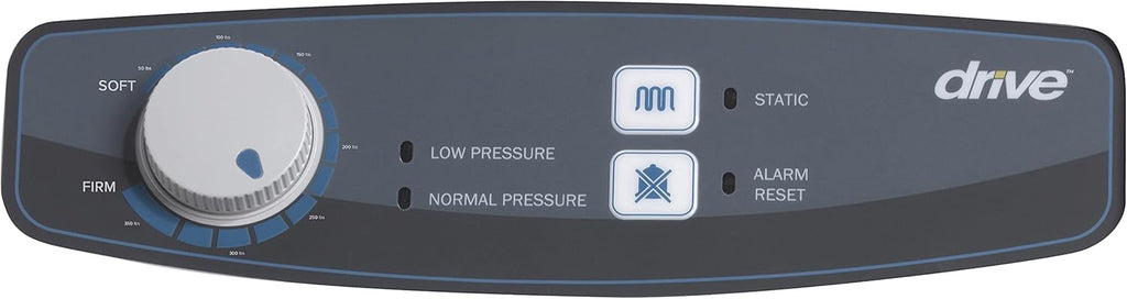 Low Air Loss Alternating Pressure Mattress Replacement System E82461