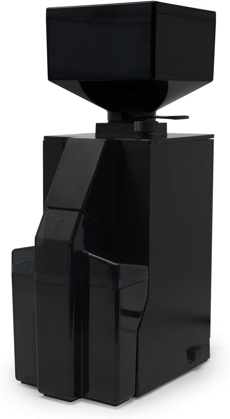 Ferrari Red Espresso Grinder D67603