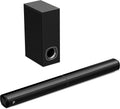 2.1 CH Sound Bar with Subwoofer, 200W Z557