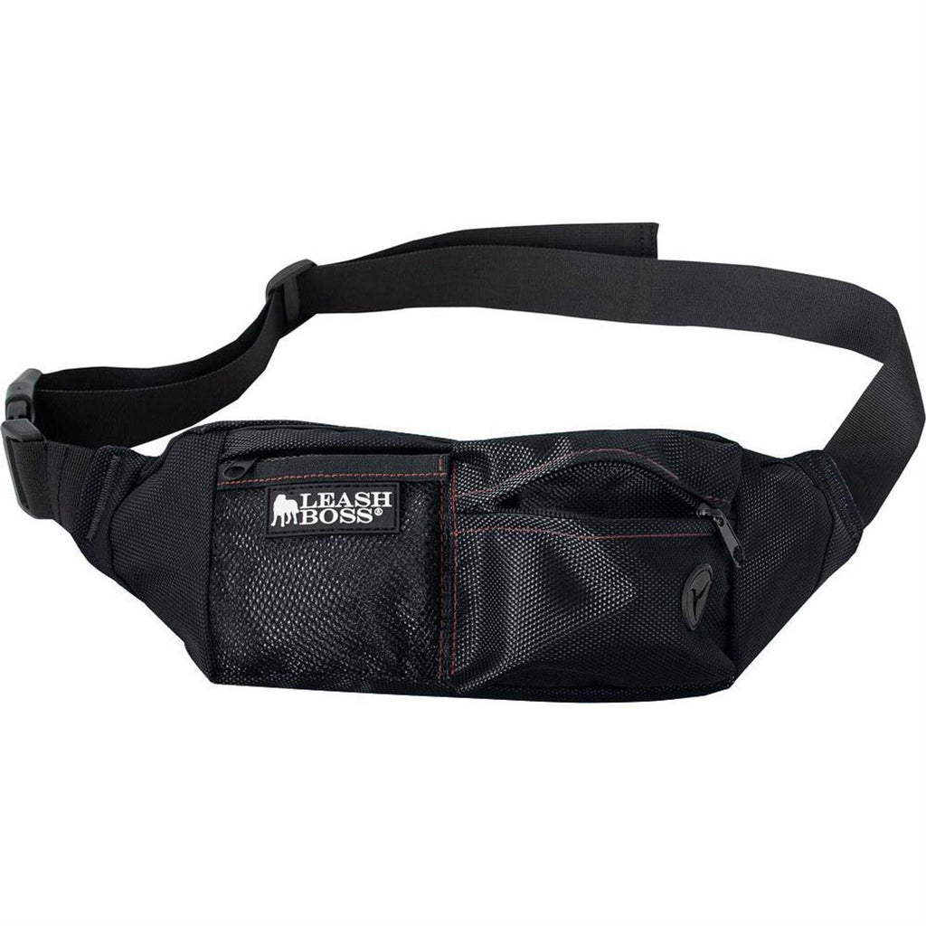 Dog Treat Training Pouch with Waste Bag Dispenser Z556815