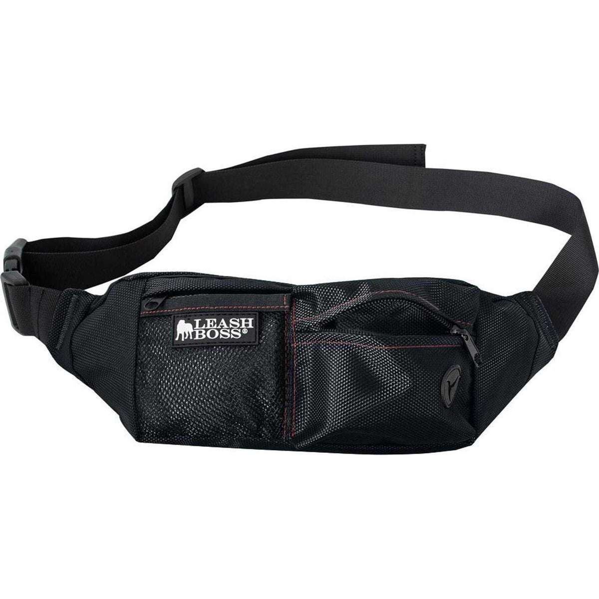 Dog Treat Training Pouch with Waste Bag Dispenser Z556815