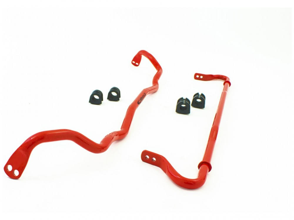 Anti Roll Kit F999