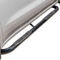 Black Nerf Bars V791