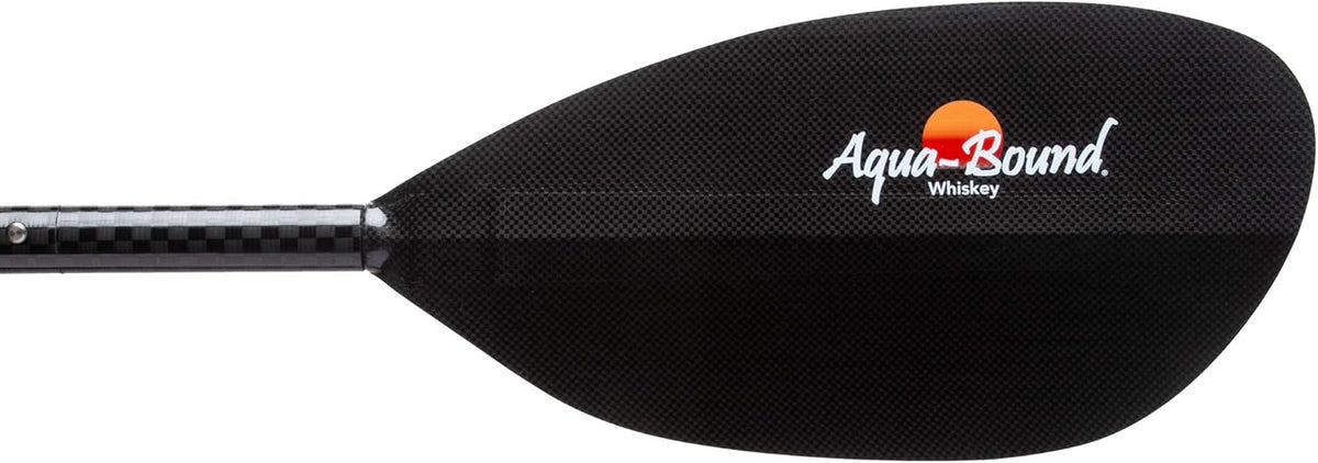4-Piece Kayak Paddle (215 cm) S230