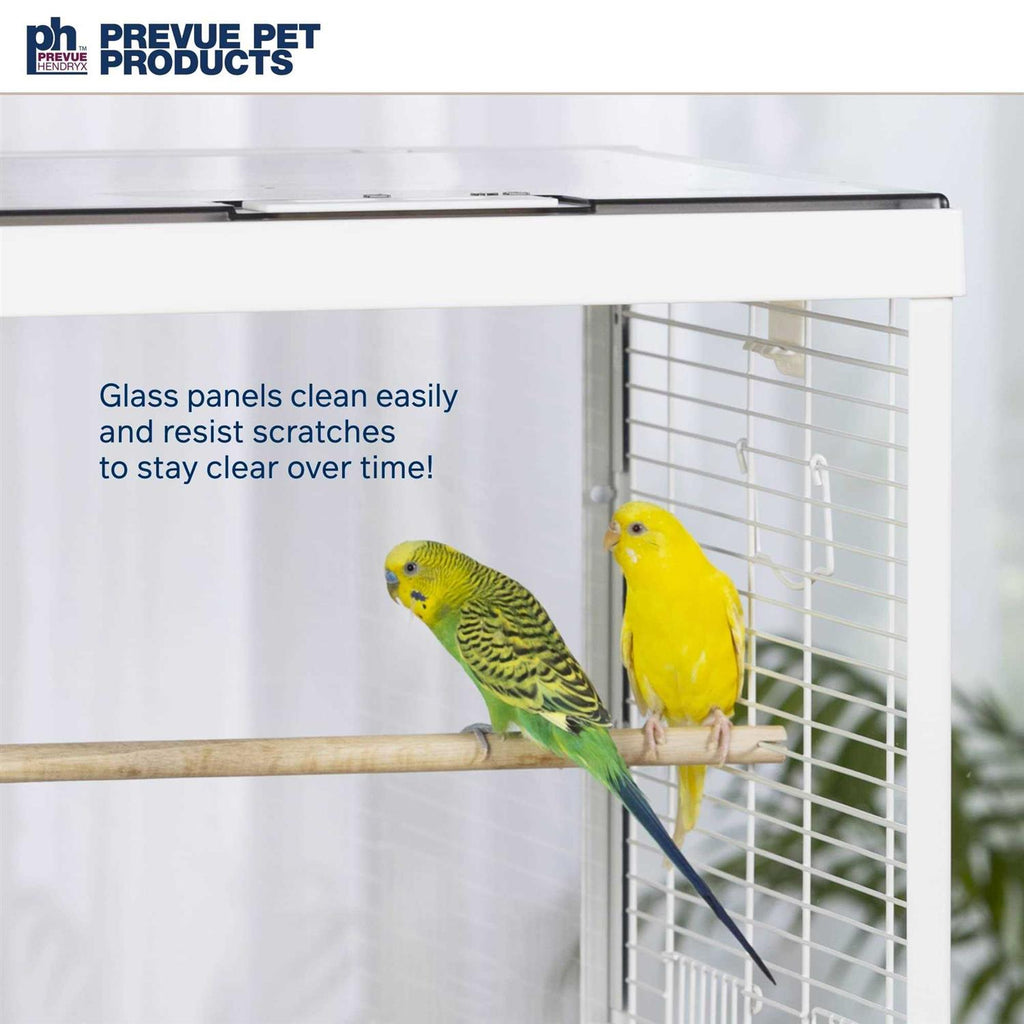 Crystal Palace Bird Cage N721643